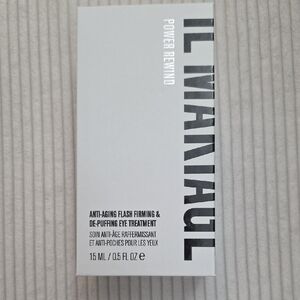 IL MAKIAGE Power Rewind Eye Treatment